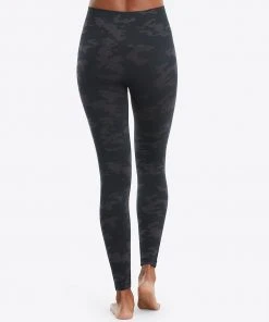 Spanx EcoCare Seamless Leggings