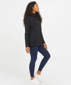Spanx AirEssentials ‘Got-Ya-Covered’ Pullover 22 Spanx AirEssentials ‘Got-Ya-Covered’ Pullover