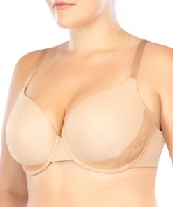Spanx Bra-Dacious Lightly Lined Full Figure Bra Shop All Bras