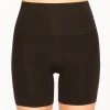Spanx Everyday Shaping Panties Mid-Thigh Short