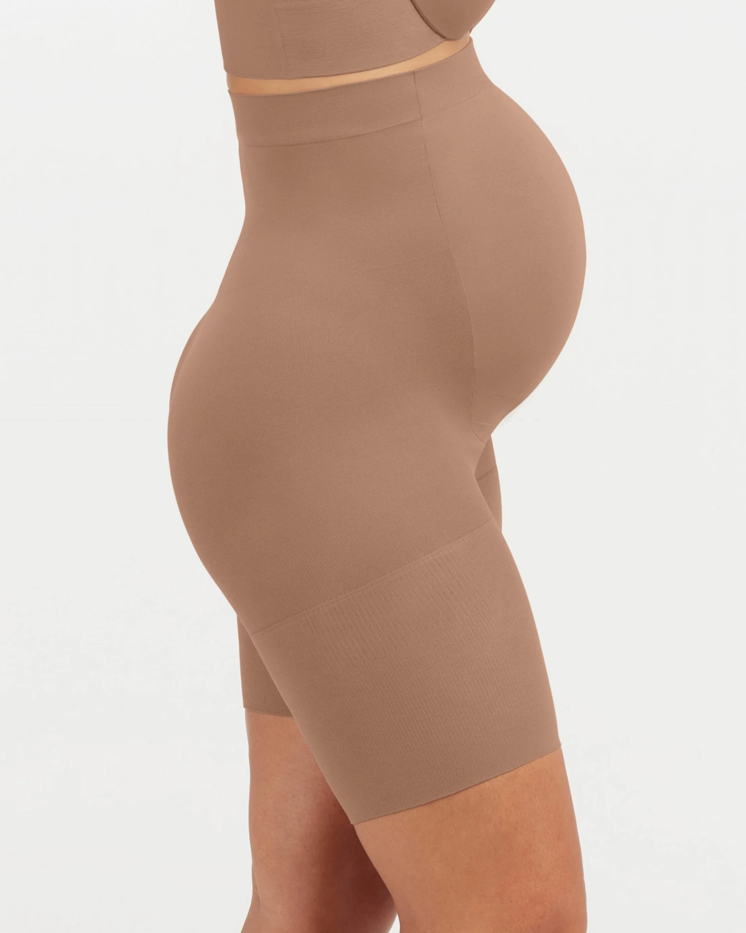 Spanx Shop All Shapewear Mama Short 13 Spanx Shop All Shapewear Mama Short