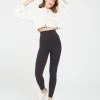 Spanx Look At Me Now High-Waisted Seamless Leggings Best Sellers