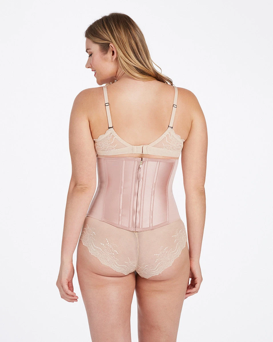 Spanx Under Sculpture™ Waist Cincher 10 Spanx Under Sculpture™ Waist Cincher