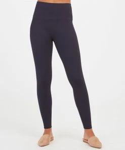 Spanx The Inseam Shop Ponte Ankle Leggings 18 Spanx The Inseam Shop Ponte Ankle Leggings