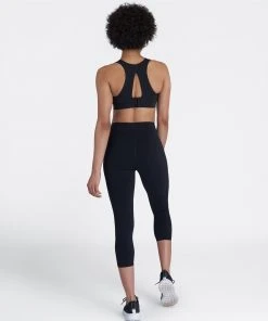 Spanx Every.Wear Active Icon Cropped Leggings