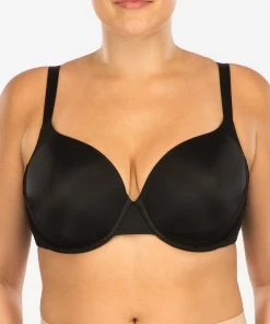 Spanx Bra-Dacious Lightly Lined Full Figure Bra Shop All Bras