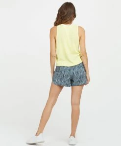 Spanx The Summer Shop The Get Moving Exercise Short, 4" 22 Spanx The Summer Shop The Get Moving Exercise Short, 4