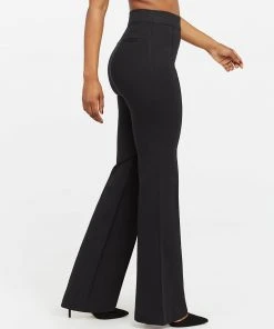Spanx The Perfect Pant, Hi-Rise Flare