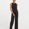 Spanx AirEssentials Sleeveless Jumpsuit