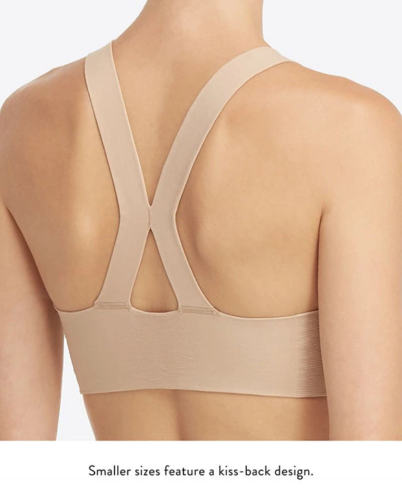 Spanx The Summer Shop Bra-llelujah!® Lightly Lined Racerback Bra 4 Spanx The Summer Shop Bra-llelujah!® Lightly Lined Racerback Bra