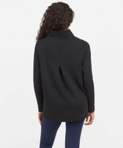 Spanx AirEssentials ‘Got-Ya-Covered’ Pullover 19 Spanx AirEssentials ‘Got-Ya-Covered’ Pullover