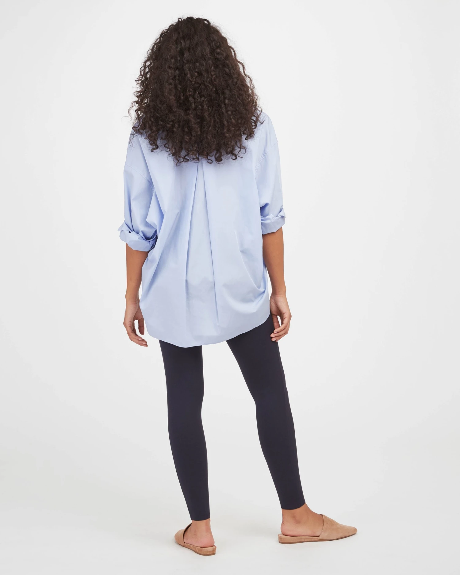 Spanx The Inseam Shop Ponte Ankle Leggings 6 Spanx The Inseam Shop Ponte Ankle Leggings