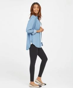 Spanx The Inseam Shop Ponte Ankle Leggings 22 Spanx The Inseam Shop Ponte Ankle Leggings