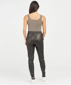 Spanx Leather-Like Jogger 12 Spanx Leather-Like Jogger