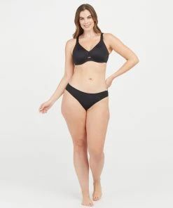 Spanx Low Profile Minimizer Bra New Arrivals 26 Spanx Low Profile Minimizer Bra New Arrivals