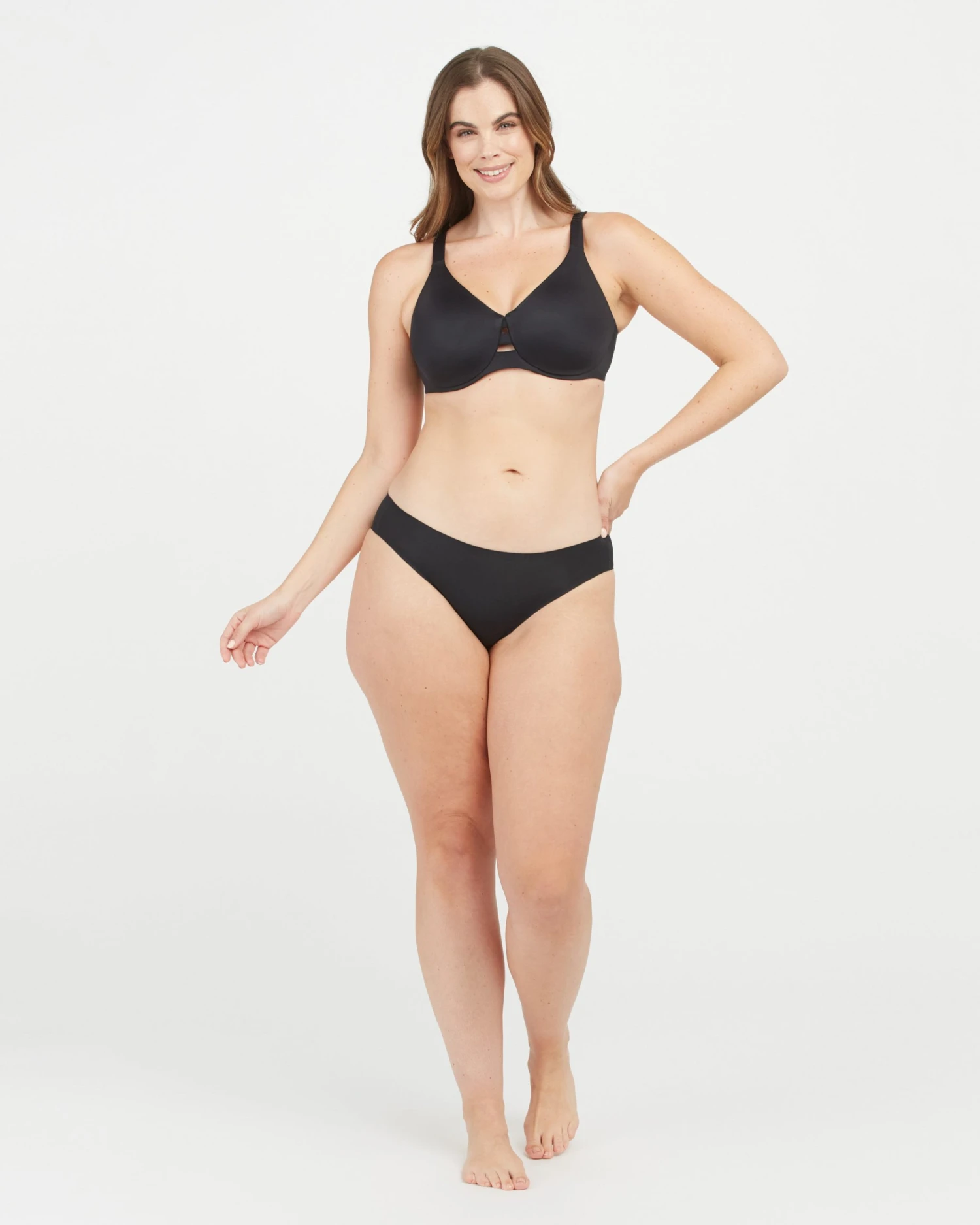 Spanx Low Profile Minimizer Bra New Arrivals 10 Spanx Low Profile Minimizer Bra New Arrivals