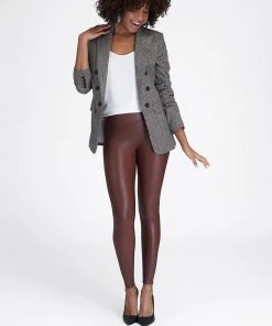 Spanx Best Sellers Faux Leather Leggings 73 Spanx Best Sellers Faux Leather Leggings
