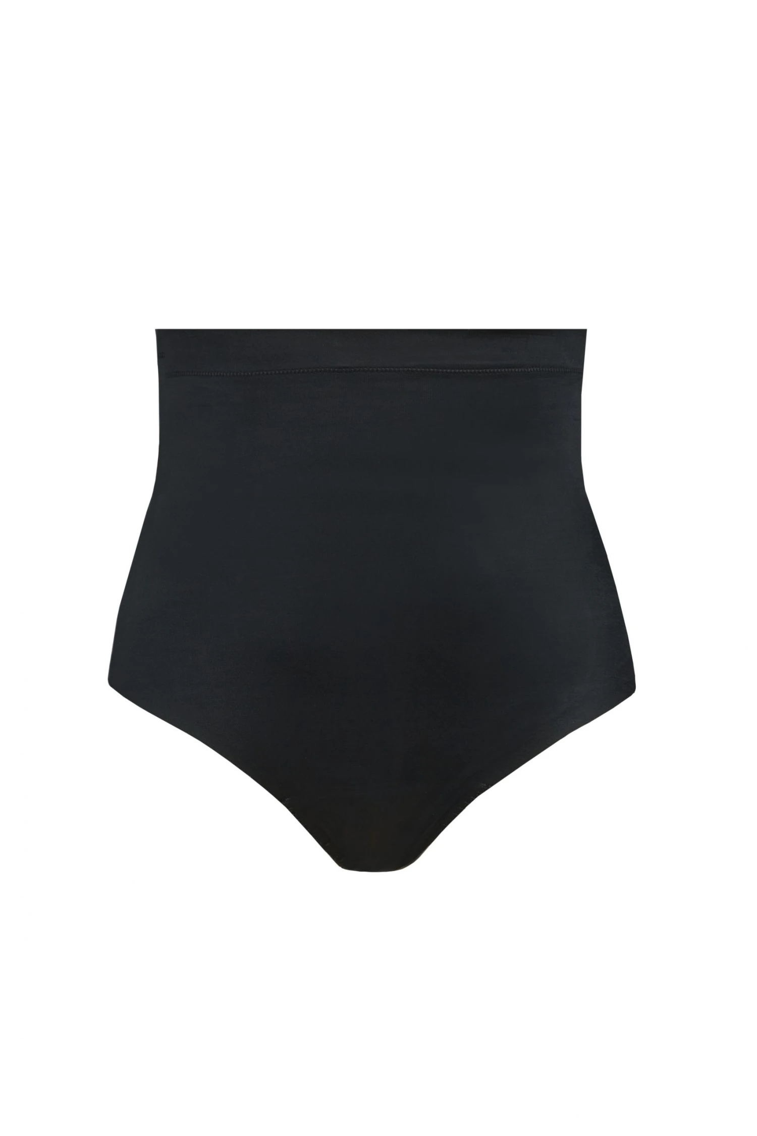 Spanx Shop All Shapewear Suit Your Fancy High-Waisted Thong 8 Spanx Shop All Shapewear Suit Your Fancy High-Waisted Thong