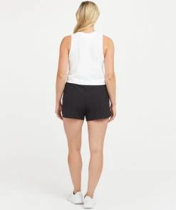 Spanx The Summer Shop The Get Moving Exercise Short, 4" 16 Spanx The Summer Shop The Get Moving Exercise Short, 4