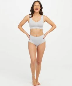 Spanx Breast Of Both Worlds® Reversible Comfort Bra