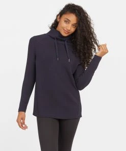 Spanx AirEssentials âGot-Ya-Coveredâ Pullover