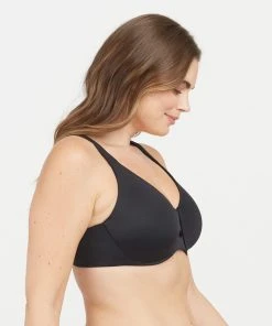 Spanx Low Profile Minimizer Bra New Arrivals 25 Spanx Low Profile Minimizer Bra New Arrivals
