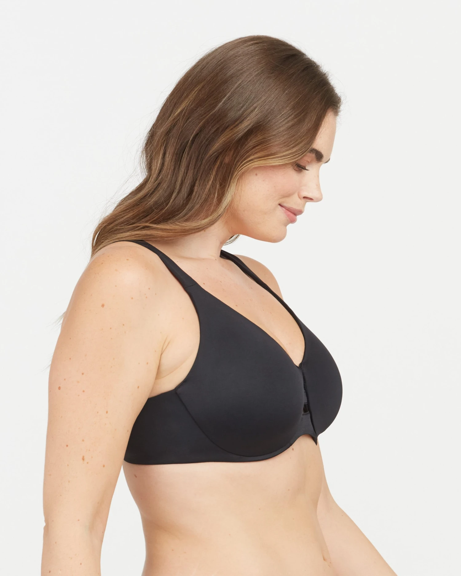 Spanx Low Profile Minimizer Bra New Arrivals 9 Spanx Low Profile Minimizer Bra New Arrivals