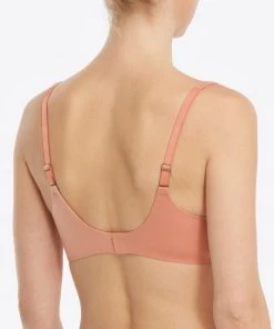 Spanx Shop All Bras Pillow Cup Signature Full Coverage Bra