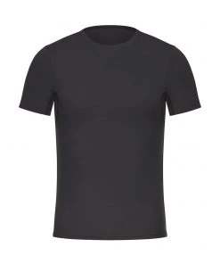 Spanx Zero Sculpt Cotton Modal Crew Neck