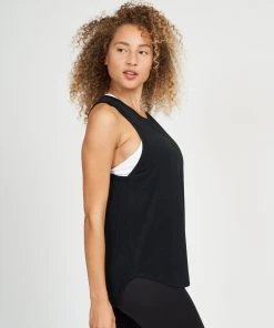 Spanx Shop All Activewear Go Lightly Tank