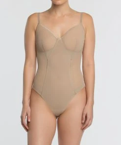 Spanx Haute Contour® Nouveau Thong Bodysuit Shop All Shapewear