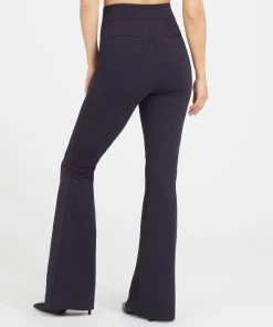 Spanx The Perfect Pant, Hi-Rise Flare