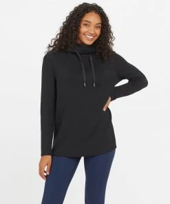 Spanx AirEssentials ‘Got-Ya-Covered’ Pullover 18 Spanx AirEssentials ‘Got-Ya-Covered’ Pullover