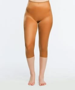 Spanx Shop All Shapewear Skinny Britches® Capri