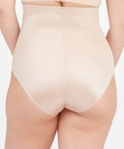 Spanx Suit Your Fancy High-Waisted Brief Shop All Shapewear