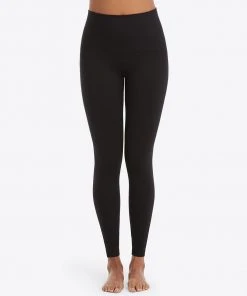 Spanx EcoCare Seamless Leggings
