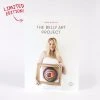 Spanx Maternity The Belly Art Project Book Coffee Table Edition 1 Spanx Maternity The Belly Art Project Book Coffee Table Edition