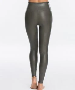 Spanx Best Sellers Faux Leather Leggings 65 Spanx Best Sellers Faux Leather Leggings