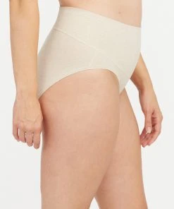Spanx Cotton Control Brief