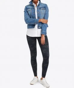 Spanx EcoCare Seamless Leggings