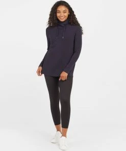 Spanx AirEssentials ‘Got-Ya-Covered’ Pullover 16 Spanx AirEssentials ‘Got-Ya-Covered’ Pullover
