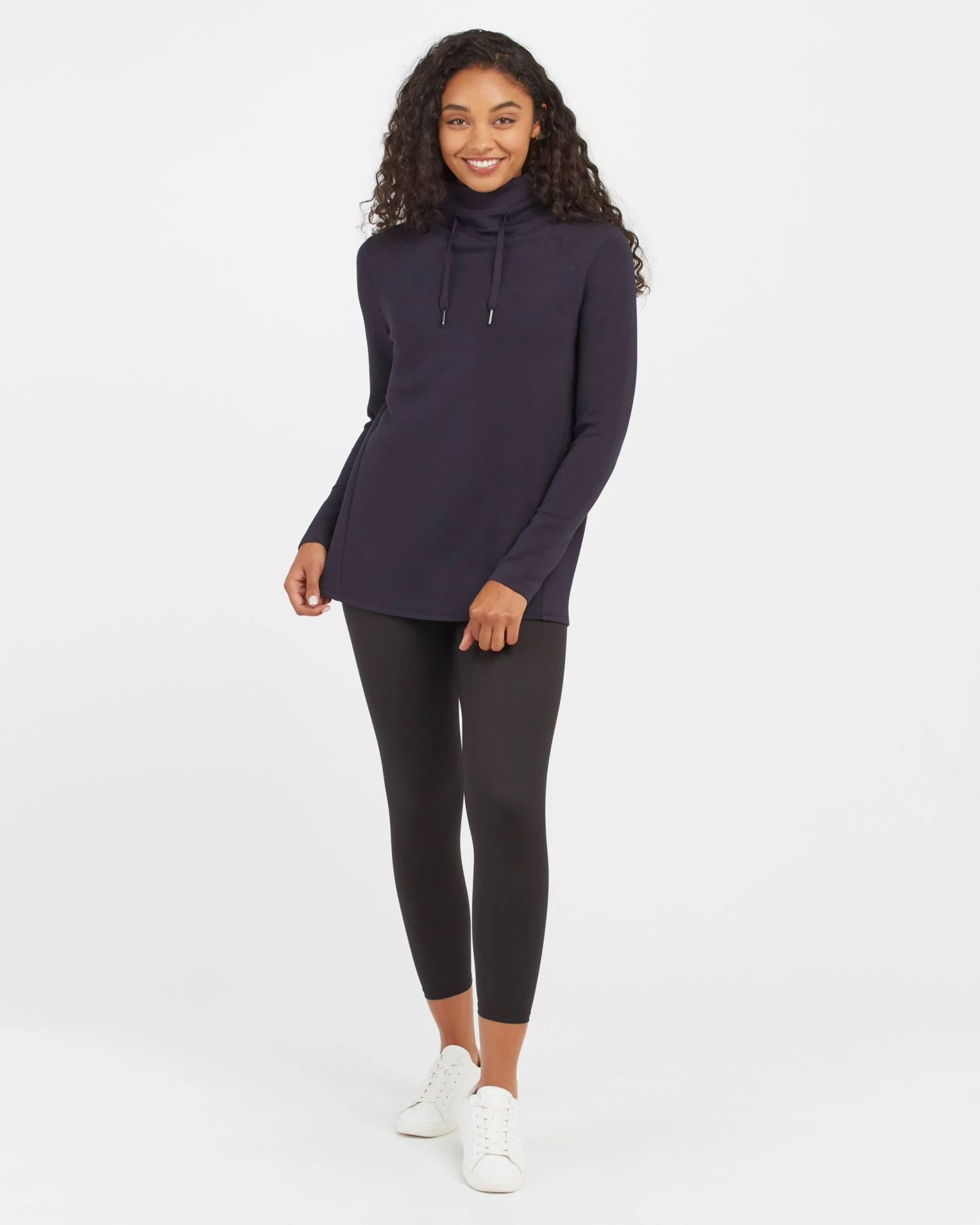 Spanx AirEssentials ‘Got-Ya-Covered’ Pullover 6 Spanx AirEssentials ‘Got-Ya-Covered’ Pullover