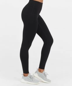 Spanx Booty Boost® Active Leggings 33 Spanx Booty Boost® Active Leggings