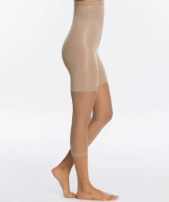 Spanx Higher Power Capri