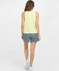 Spanx New Arrivals Seamless ‘At The Hip’ Tank