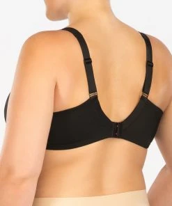 Spanx Bra-Dacious Unlined Full Figure Bra Shop All Bras