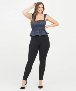Spanx The Perfect Pant, Ankle 4-Pocket Best Sellers