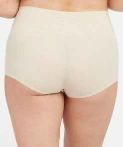Spanx Cotton Control Boyshort New Arrivals
