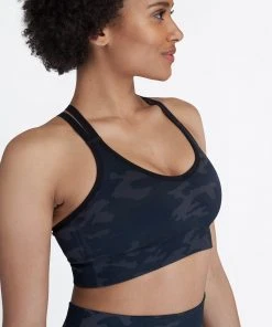 Spanx Look At Me Now Low Impact Sports Bra