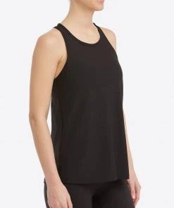 Spanx Perforated Active Tank Shop All Activewear 22 Spanx Perforated Active Tank Shop All Activewear